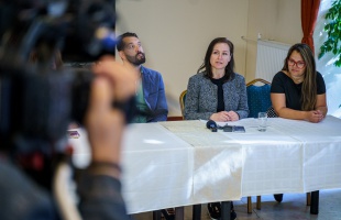 Visszatér az Ízek • Borok • Találkozások - újból borvacsorák lesznek Kaposváron