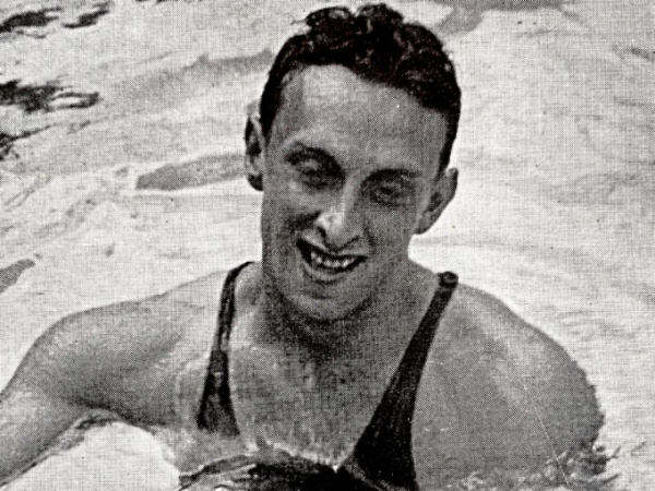 110 éve született berlini bajnokunk