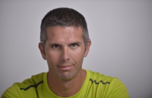 Faludy Andrást az ICF 5 tagú maraton bizottságának tagjává választották