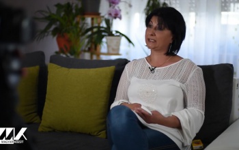 Megható videókkal kampányol a Magyar Közút munkatársai biztonságáért