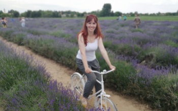 Adventi beszélgetések - Mihályka Szabina