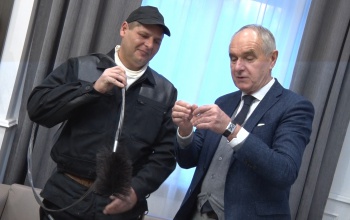 Idén is megvannak a szerencsehozó-szőrszálak