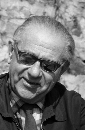 Tíz éve kapta meg nagy írónk nevét a látogatóközpont