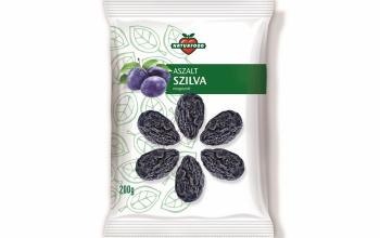 Leszedte a polcokról a Spar ezt az aszalt szilvát