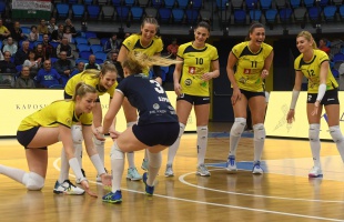 Képernyőn a Diamant nyíregyházi rangadója