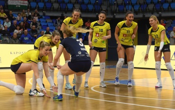 Képernyőn a Diamant nyíregyházi rangadója