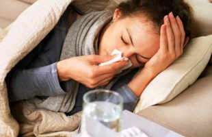 Megkezdődött az influenza járvány, Somogyban még nincs