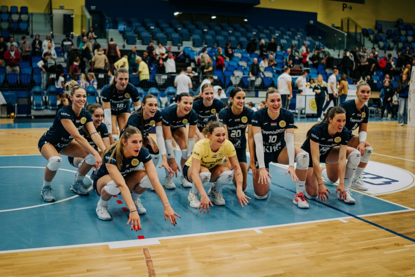 Fotó forrása: Hunvolley