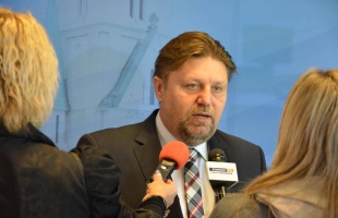 Ősszel felpörögnek a GINOP pályázatok