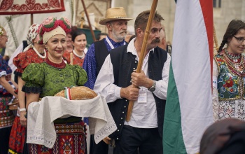 Ma kezdődik a 38. Mesterségek Ünnepe a fővárosban