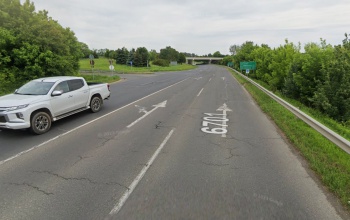 Átereszjavítási munkák miatt forgalomkorlátozás lesz a Jutai úton