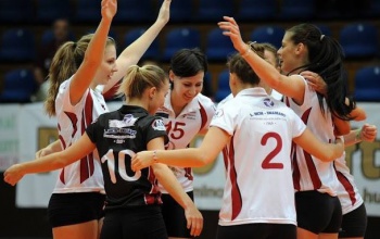 Diamant-öröm: három pont a Miskolc ellen!