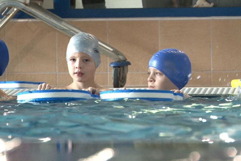 Ketskés Bandi bácsi nevét veszi fel a kaposvári úszóprogram
