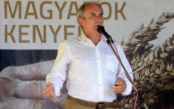 Jótékonyság a mezőgazdaságban