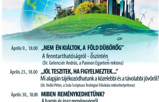 Civilizációnk jövője