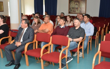 Mentős konferencia a modern szakemberekért