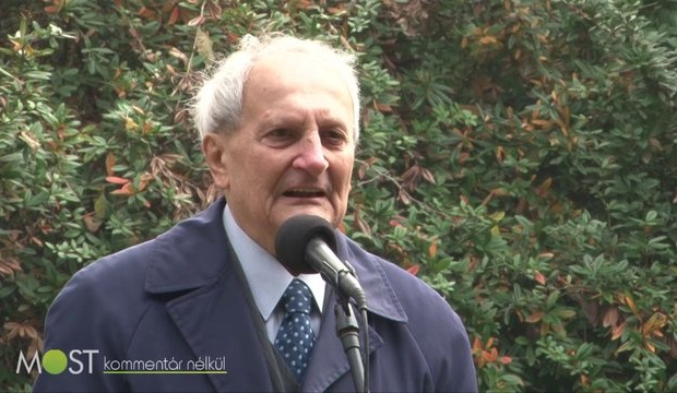 Fónay Jenő: az ítélet végrehajtásra várva
