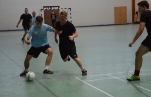 Pontot vesztett az Alibi FC