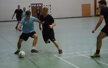 Pontot vesztett az Alibi FC