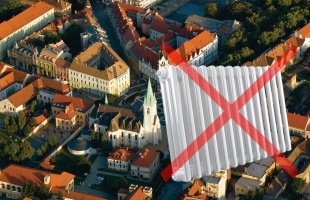 Lassan, de biztosan vége a fűtési szezonnak