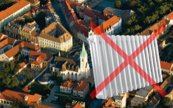 Lassan, de biztosan vége a fűtési szezonnak