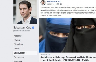 Kereszt és félhold