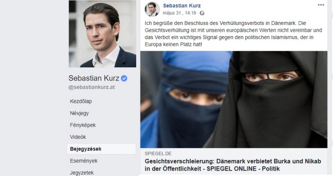 Kereszt és félhold