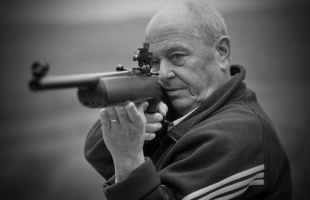 Elhunyt Hammerl László, a Nemzet Sportolója