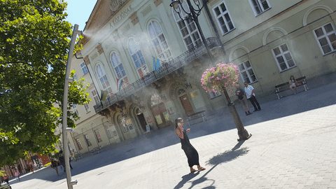 Ismét működnek a párakapuk