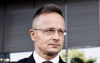 Szijjártó Péter: idén száz új gyár építése kezdődik