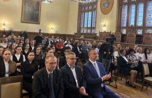 Ők Kaposvár bajnokai