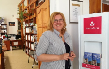 Adventi beszélgetések - Máyerné Bocska Ágnes