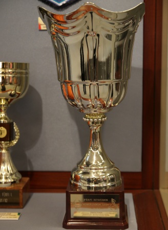 Kosarasaink a csúcson (Kaposvár 2004-ben)
