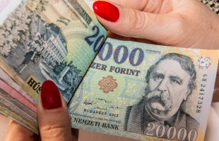 Egyre többet ér a munka