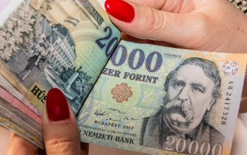 Egyre többet ér a munka