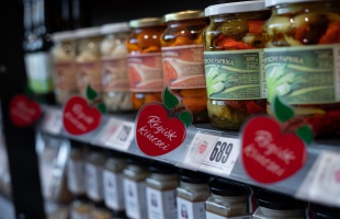 Régiók Kincsei – hazai finomságok a SPAR polcain
