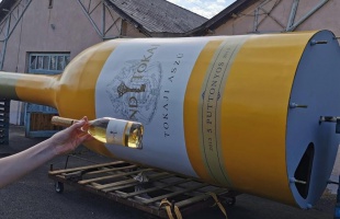 Mutasd meg vállalkozásod reklámtáblával!