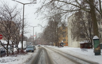 A hétvégén ismét havazhat - újból érkezik a lehűlés