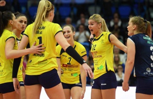 Elmaradt a török verés a Challenge Kupa selejtezőjében