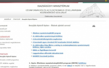 Még mindig sok a mulasztó