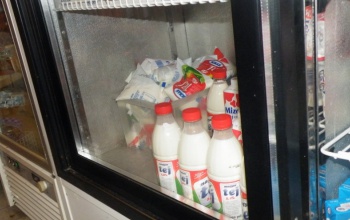 Őzgerincnél hangosabban csilingel a kassza