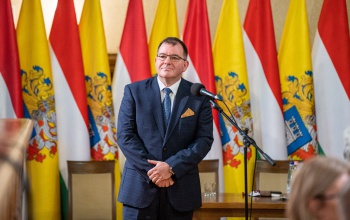 Megszavazták: Nagy Viktor a Csiky új igazgatója