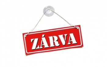 A legtöbb gyógyszertár zárva lesz csütörtökön
