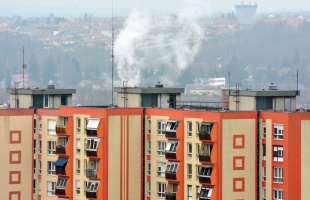 Hideg idővel kezdődik a hét