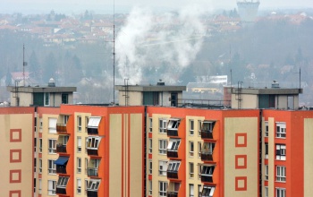 Hideg idővel kezdődik a hét