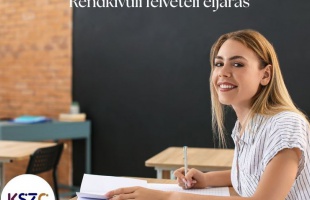 Megkezdődött a rendkívüli felvételi eljárás