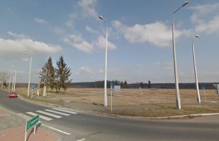 Újabb iparterületi infrastruktúrát épít Kaposvár a Füredi úton