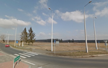 Újabb iparterületi infrastruktúrát épít Kaposvár a Füredi úton