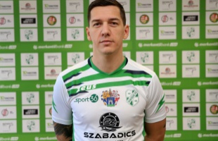 Újabb két focistát igazolt a Rákóczi FC