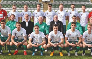 Bajnok a Rákóczi!